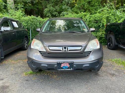 2009 Honda CR-V EX-L