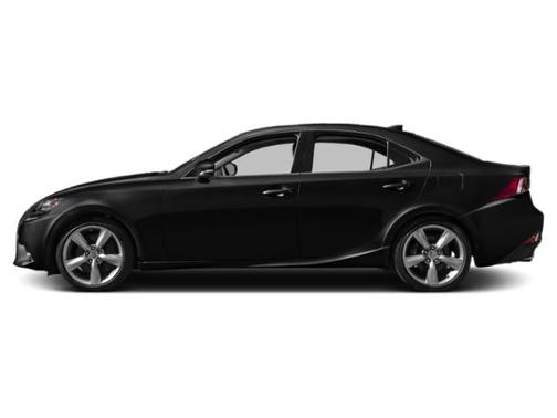 2015 Lexus IS 350 Base