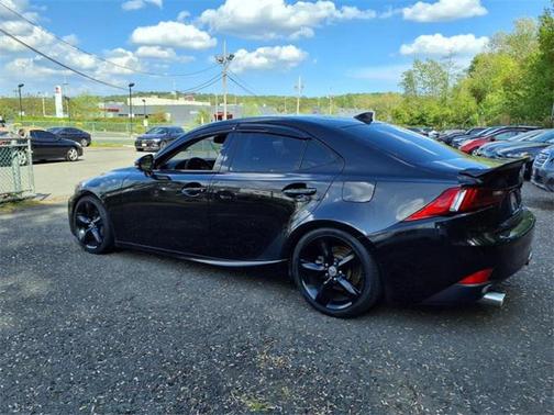 2015 Lexus IS 350 Base