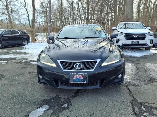 2013 Lexus IS 250 Base
