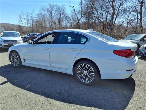 2017 BMW 530 xDrive