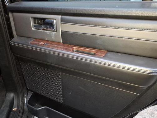 2016 Ford Expedition Platinum