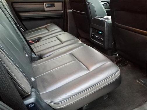 2016 Ford Expedition Platinum