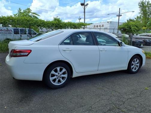 2010 Toyota Camry XLE