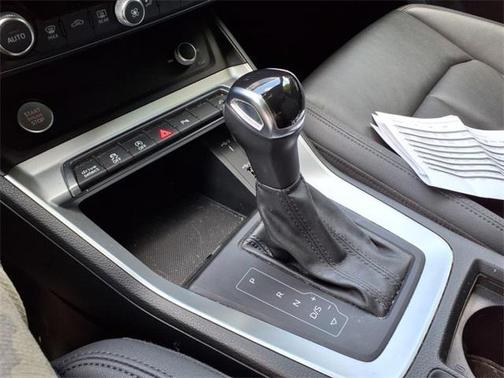 2020 Audi Q3 45 Premium