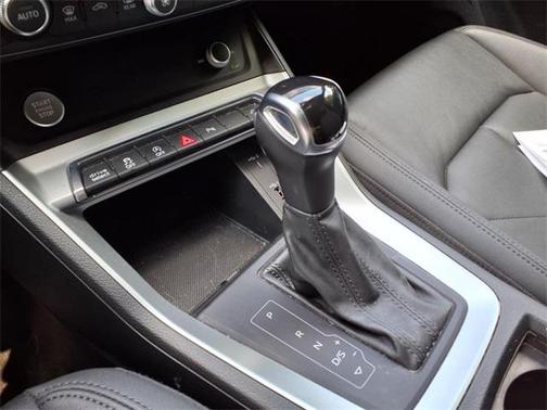 2020 Audi Q3 45 Premium