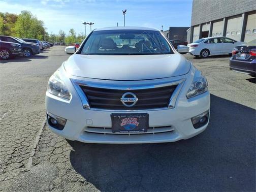 2015 Nissan Altima 2.5 SL