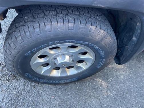 2010 Toyota 4Runner Trail