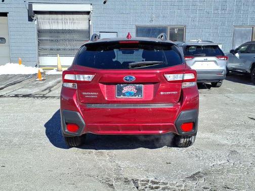 2019 Subaru Crosstrek 2.0i Limited
