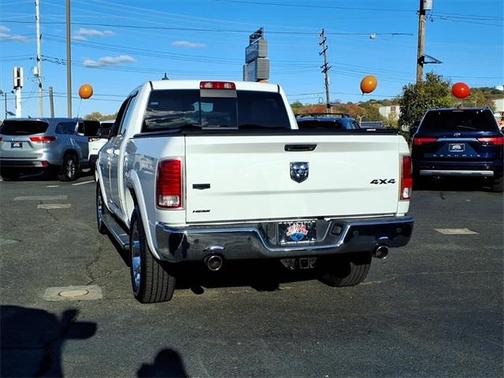 2013 RAM 1500 Laramie