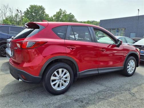 2014 Mazda CX-5 Touring
