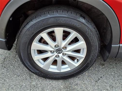 2014 Mazda CX-5 Touring