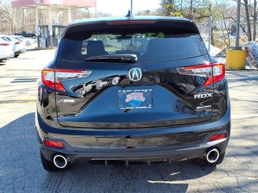 2024 Acura RDX Base