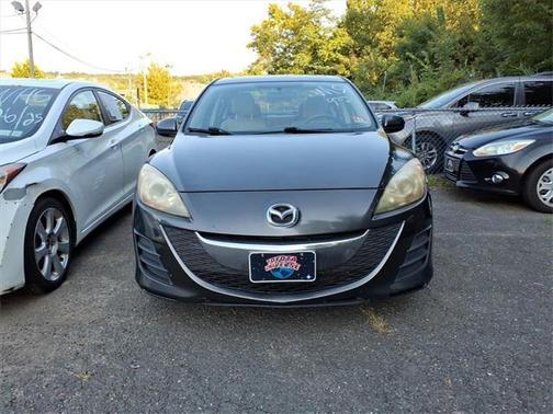 2010 Mazda Mazda3 i Touring
