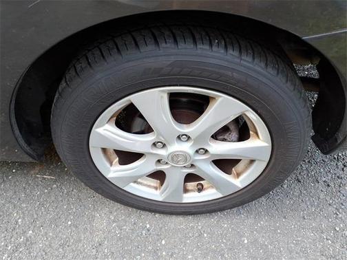 2010 Mazda Mazda3 i Touring