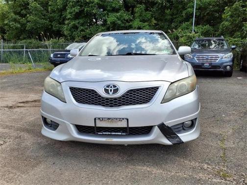 2011 Toyota Camry XLE