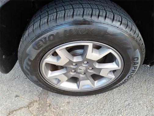 2023 Honda Passport AWD TrailSport