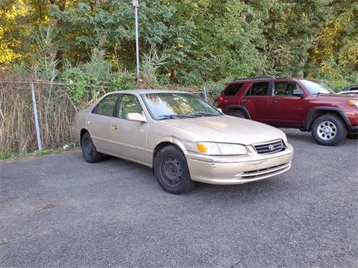2000 Toyota Camry LE