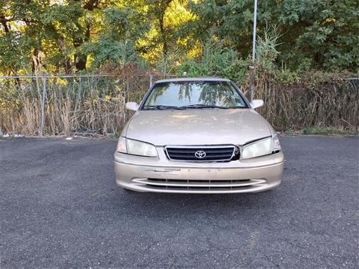 2000 Toyota Camry LE
