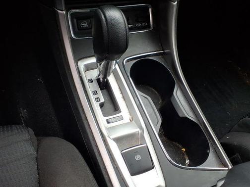 2019 Subaru Ascent Base 8-Passenger