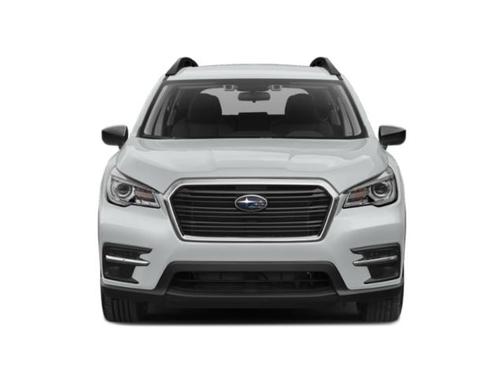2019 Subaru Ascent Base 8-Passenger