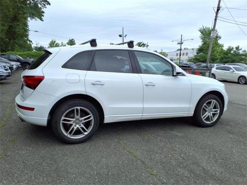 2017 Audi Q5 2.0T Premium