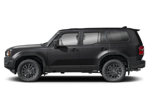2026 Toyota Land Cruiser 1958