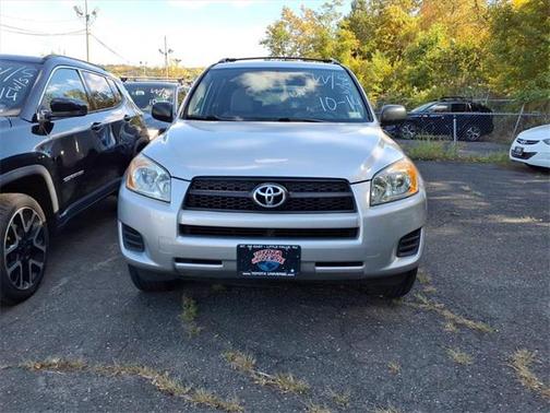 2009 Toyota RAV4 Sport