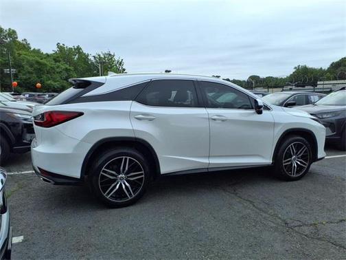 2021 Lexus RX 350 Base