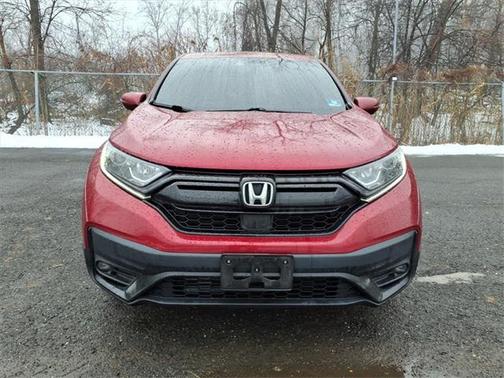 2020 Honda CR-V AWD EX-L