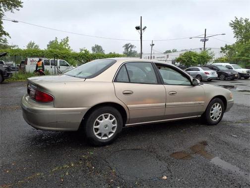2001 Buick Century Custom