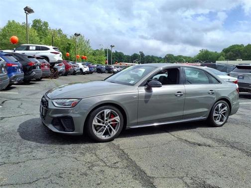 2023 Audi A4 Prestige 45 TFSI S line quattro S tronic