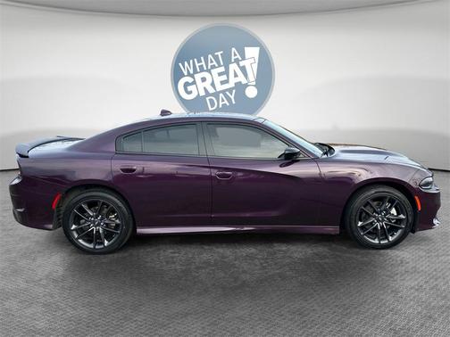 2022 Dodge Charger GT