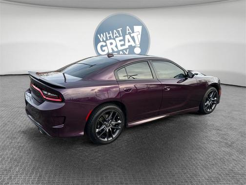 2022 Dodge Charger GT