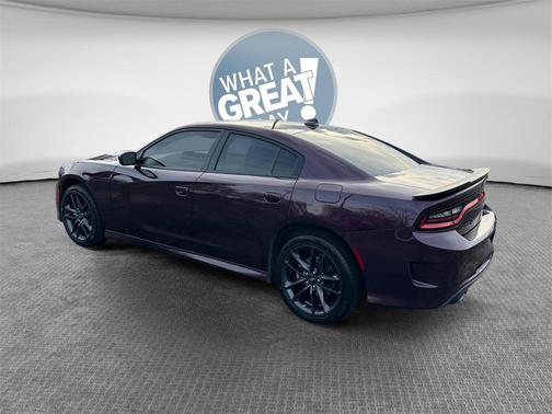 2022 Dodge Charger GT