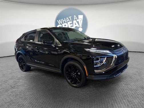 2023 Mitsubishi Eclipse Cross LE