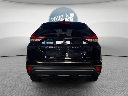 2023 Mitsubishi Eclipse Cross LE