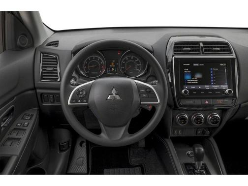 Diamond 2026 Mitsubishi Outlander Sport 2.0 SE