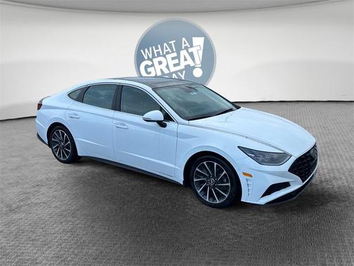 2023 Hyundai SONATA Limited