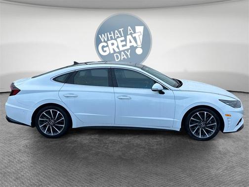 2023 Hyundai SONATA Limited