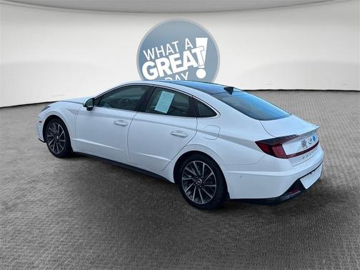 2023 Hyundai SONATA Limited