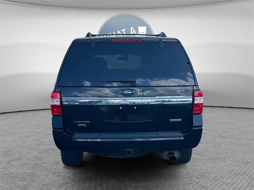 2017 Ford Expedition Limited