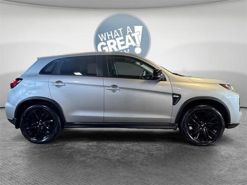 2022 Mitsubishi Outlander Sport 2.0 LE