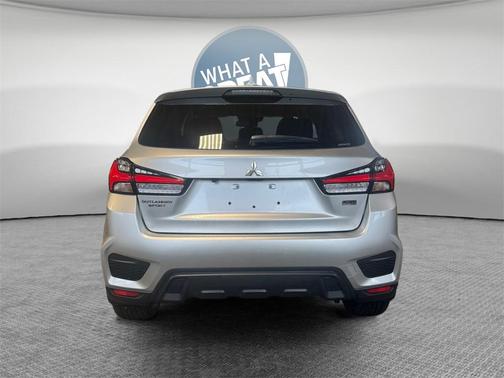 2022 Mitsubishi Outlander Sport 2.0 LE