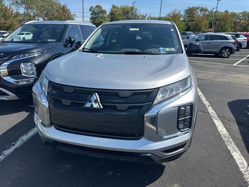2022 Mitsubishi Outlander Sport 2.0 LE