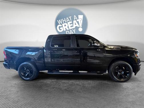 2024 RAM 1500 Big Horn/Lone Star