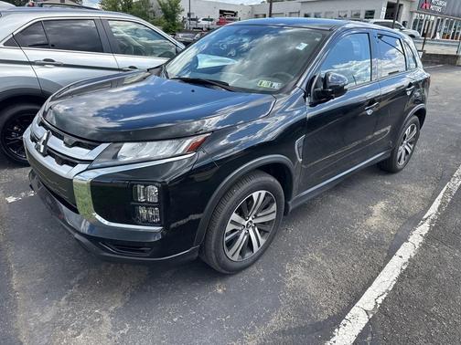 2023 Mitsubishi Outlander Sport 2.0 SE