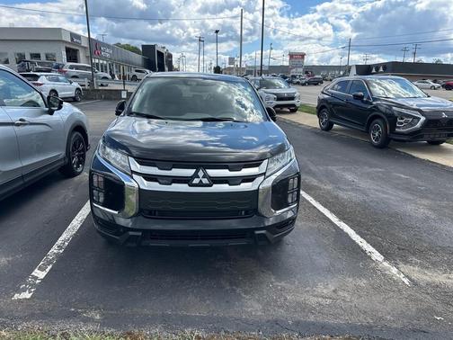 2023 Mitsubishi Outlander Sport 2.0 SE