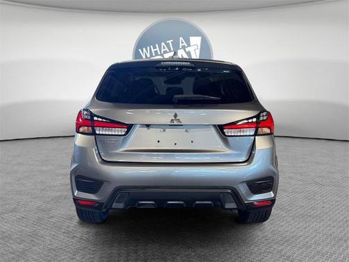 2021 Mitsubishi Outlander Sport 2.0 ES