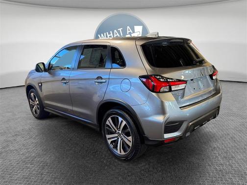 2021 Mitsubishi Outlander Sport 2.0 ES